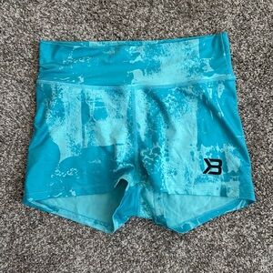Better bodies shorts